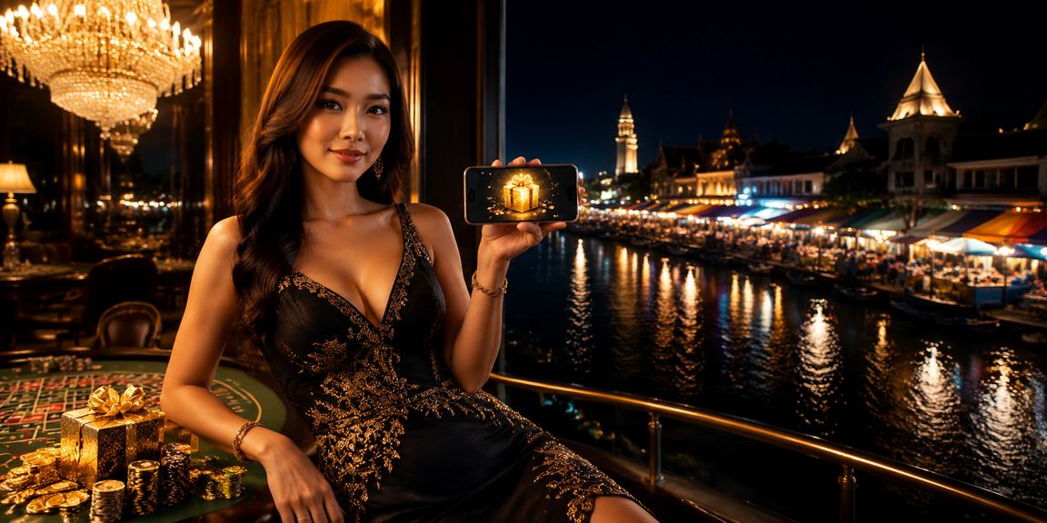 Pemain dari Kota Bharu mendapat bonus deposit untuk permainan poker di 55200
