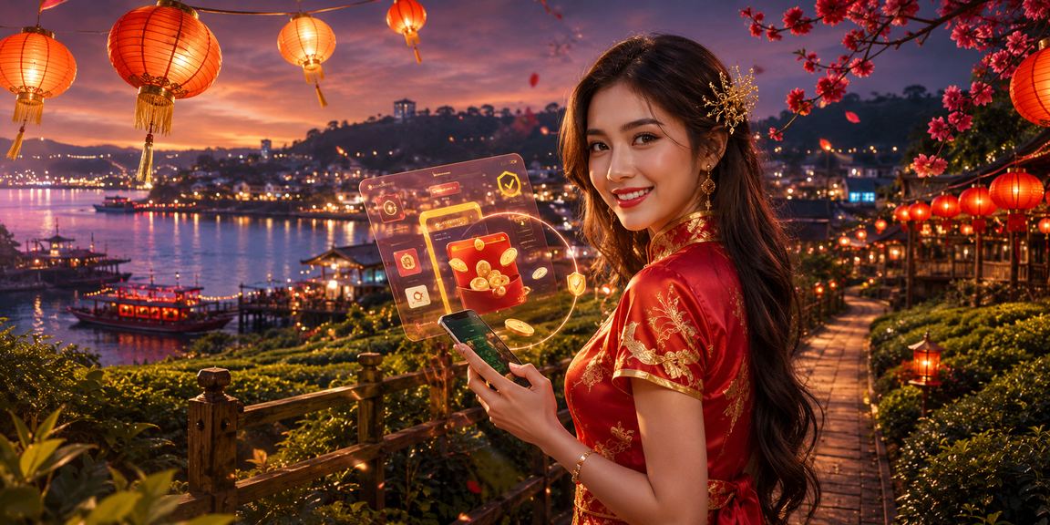 Pemain Malaysia bermain poker kasino mudah alih dengan mudah menggunakan telefon pintar